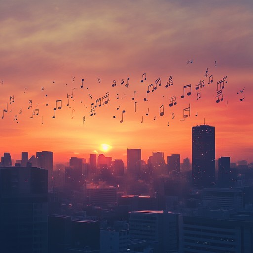 A dynamic, jazzy funk composition ideal for injecting energy into your day, combining groovy bass, smooth guitar licks, and bright horn sections to craft a spirited, motivating atmosphere that lifts spirits and invigorates the soul