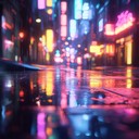 dreamy synthpop with introspective soulful atmosphere