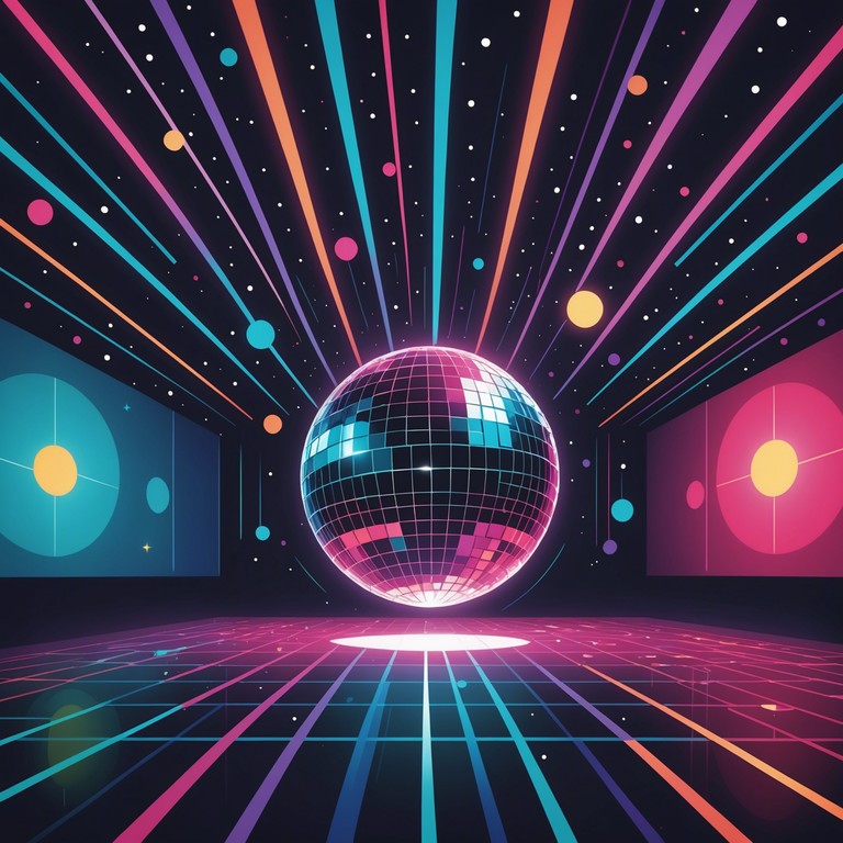 Re live the iconic disco fever era with this engaging, groove packed composition designed to bring back the nostalgia and energy of the 70s in a fresh, compelling way.