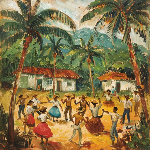 Experience the dynamic energy and joyous spirit of a lively brazilian sertanejo fiesta with upbeat rhythms and cheerful melodies. This instrumental track perfectly captures the happiness and vibrancy of countryside celebrations, urging you to dance along and enjoy carefree moments surrounded by sunshine and festive cheer.