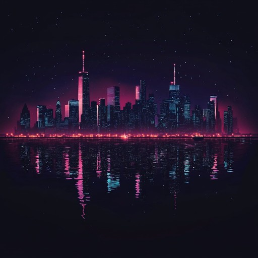 An instrumental track with smooth cityscape beats perfect for late night listening, featuring a blend of edgy chill vibes and the distinctive swing of jack swing. Let the nocturnal undertones and sophisticated rhythms take you on a journey through urban nights.