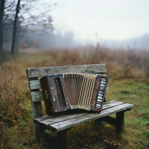 A reflective polka instrumental that evokes memories of bygone days through gentle accordion melodies and a subdued tempo. The piece combines traditional polka rhythms with a contemplative mood, inviting listeners to introspect and reminisce. The melodies are simple yet profound, capturing the essence of nostalgia.