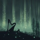 instrumental melodies painting a magical, dreamy night sky journey.