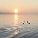 peaceful instrumental with soothing, chill jack swing vibes.