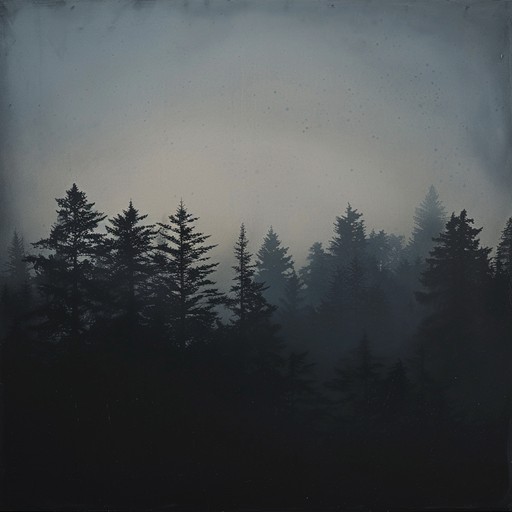 Dive into a thrilling orchestral composition that captures the intensity and suspense of navigating dark, mysterious landscapes. Cinematic harmonies and aggressive rhythms create an atmosphere of tension and excitement, perfect for edge of your seat moments in films or games