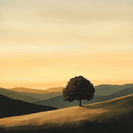 An instrumental soft rock composition that blends gentle guitar riffs with mellow piano chords, set over smooth, unobtrusive percussion to create an atmosphere of relaxation and peace. Perfect for unwinding after a long day or as background music for tranquil moments. An instrumental soft rock composition that blends gentle guitar riffs with mellow piano chords, set over smooth, unobtrusive percussion to create an atmosphere of relaxation and peace. Perfect for unwinding after a long day or as background music for tranquil moments.