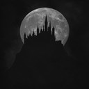a haunting instrumental journey through darkness, power, and gothic despair.
