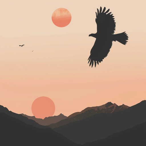 A triumphant track featuring uplifting melodies and dynamic crescendos, encouraging listeners to rise above challenges. Ideal for motivational moments, this song combines lush harmonies with an inspiring rhythm.