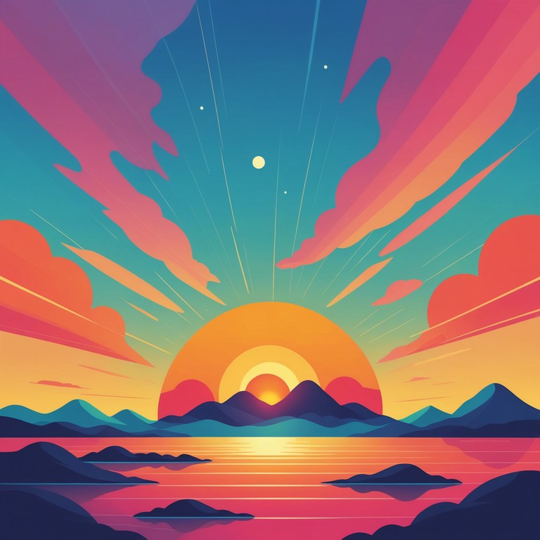 This muzak piece features a simple yet joyful melody, designed to enhance the atmosphere of a bustling, vibrant retail environment. With an inviting composition, it sets a perfect backdrop for a day full of productivity and positivity