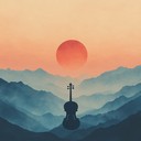 an uplifting instrumental of soaring melodies and inspiring rhythms