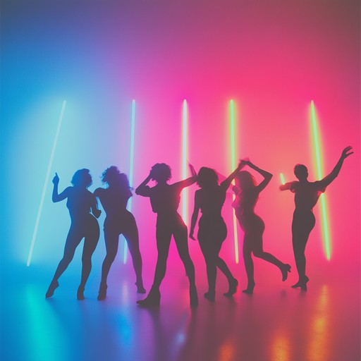 An energetic instrumental piece that combines vibrant rhythms from various world cultures, featuring lively melodies that evoke a sense of global unity and celebration