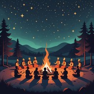 experience the spirit of the world’s ancient melodies