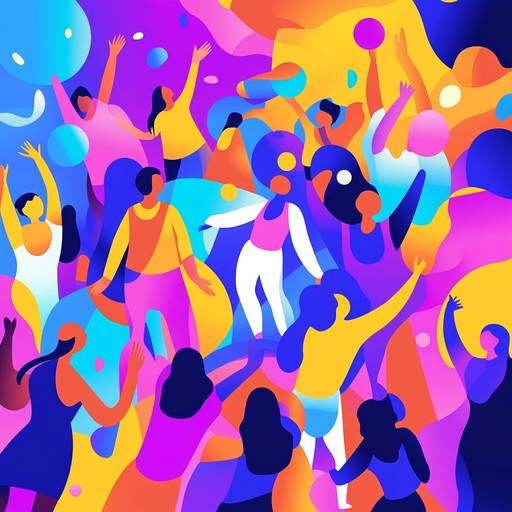 Feel the heat of the salsa rhythms blending vivacious brass and lively percussion as this track makes you sway and move with an unstoppable energy. Perfect for dance floors and vibrant celebrations.