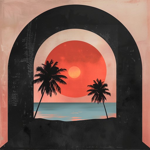 Transport to a serene beach as the sun sets with smooth, flowing reggae beats that bring a sense of peace and nostalgia. An immersive sound that combines traditional reggae rhythms with modern chill vibes, perfect for evening relaxation or social gatherings.