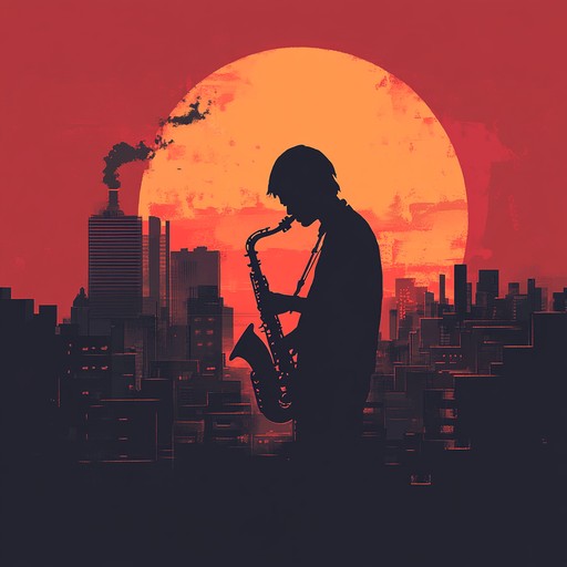 A soulful instrumental that weaves soft saxophone melodies with gentle rhythms, taking the listener on an emotional journey through cherished memories and times long past, evoking feelings of warmth, reflection, and tender melancholy.