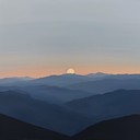 capturing appalachian dawn