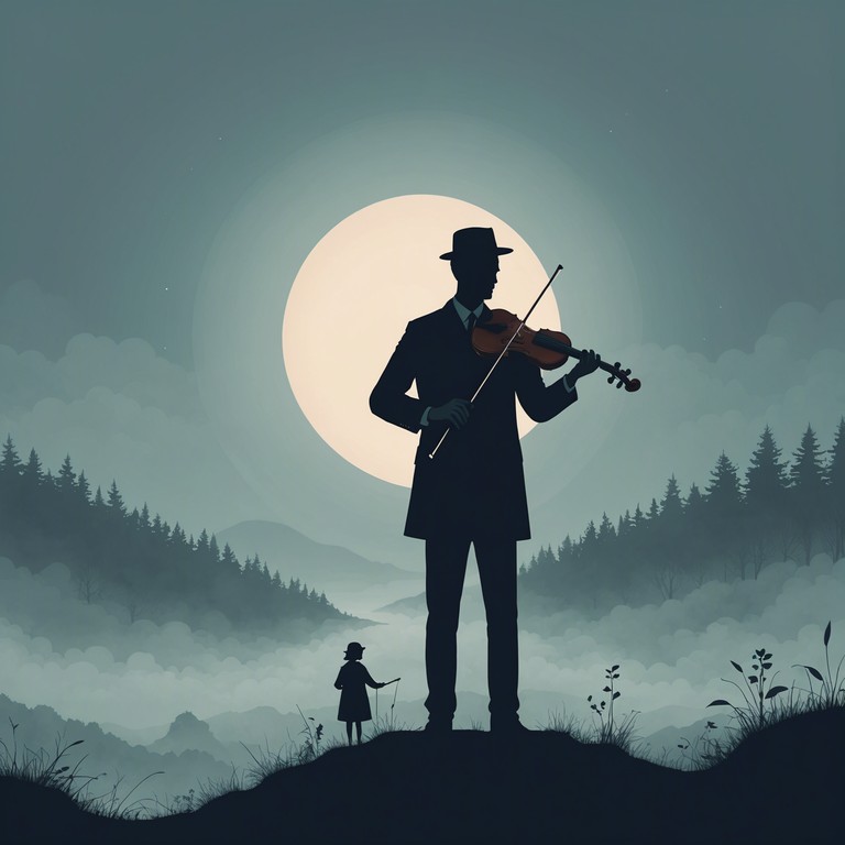 Echoes in the dark captures the essence of suspense through the masterful use of cinematic strings, building a dark and foreboding atmosphere that envelops the listener. Utilizing the violin’s dynamic range, this piece is ideal for soundtracks that aim to convey mystery and imminent danger.