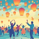 an instrumental journey celebrating diverse cultures and unity through music