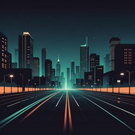 energetic beats meet dark melodic undercurrents