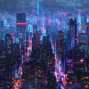 energetic beats combined with intense, heart pounding drops.