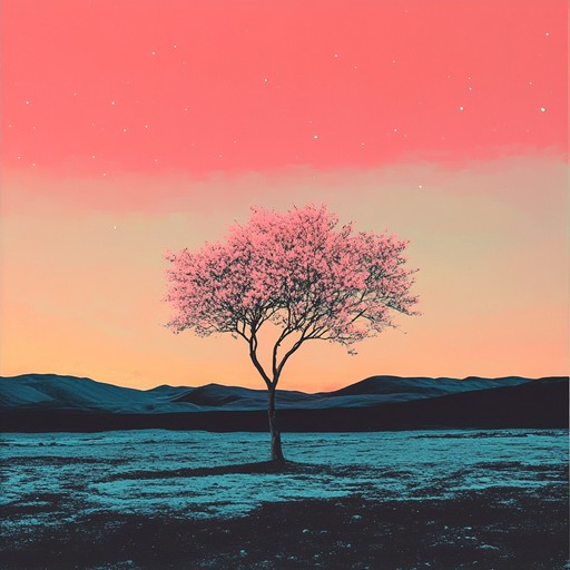 An instrumental nü metal piece that merges intense guitar riffs with uplifting melodies, creating a powerful soundscape that symbolizes personal growth and the embrace of new opportunities. The track starts with a soft introduction and gradually builds intensity, reflecting the journey from uncertainty to confidence.