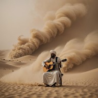 energetic fusion of folk instruments and metal