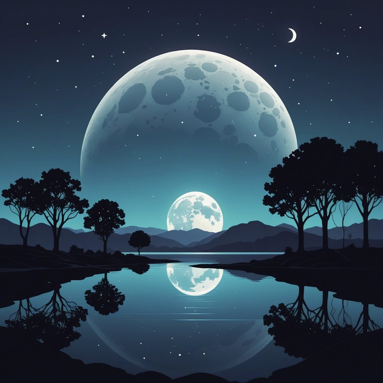 The alternative version extends an invitation to deeper introspection, offering echoes of past melodies gently interweaving with the present, creating a bridge through time and emotions.