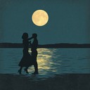 melodic cumbia instrumental expressing deep longing and unspoken emotions