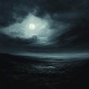 majestic rock symphony with ominous undertones throughout track