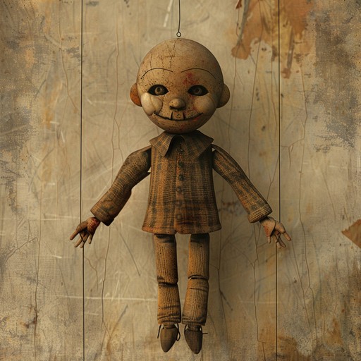 This lively composition takes the listener on a playful journey, as if following the antics of a puppet come to life. The melody dances between various instruments, each taking turns to showcase their unique quirks and personalities. Sudden changes in tempo and dynamics keep the audience on their toes, never quite knowing what to expect next. Despite its seemingly carefree nature, the piece maintains a sense of cohesion, ultimately leaving the listener with a feeling of joyful satisfaction.