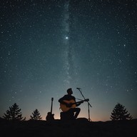 acoustic strings meet soulful melodic lines
