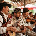 thrilling high energy balkan chalga instrumental, perfect for party atmosphere.