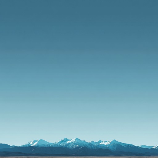 This track blends traditional andean pan flute melodies with contemporary electronic beats, creating a bridge between the past and the present. The pan flute's soul stirring tones are paired with dynamic electronic rhythms to evoke the majestic landscapes and profound cultural heritage of the andes. The music aims to transport listeners to ancient times, while the beats resonate with today's dance music scenes, embodying a timeless journey through sound.