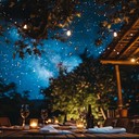 delicate melodies with lush strings, soft ambient textures, soothing.