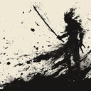 fast-paced, aggressive punk rock instrumental
