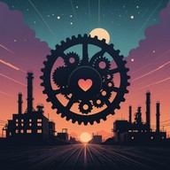 echoes of romance in chaos
