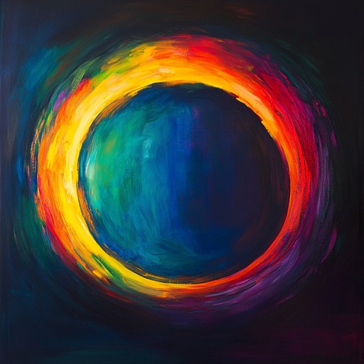 An instrumental piece weaving together the depth of gospel music with expansive psychedelic elements, creating an introspective and uplifting journey.