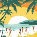 uplifting afro cuban beats that inspire joyous movement