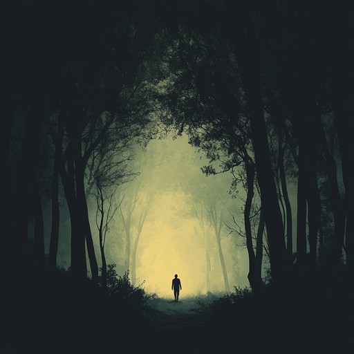 A powerful instrumental blending the intensity of deathcore with atmospheric elements, leading listeners through a profound journey of self reflection and emotional depth. A powerful instrumental blending the intensity of deathcore with atmospheric elements, leading listeners through a profound journey of self reflection and emotional depth.