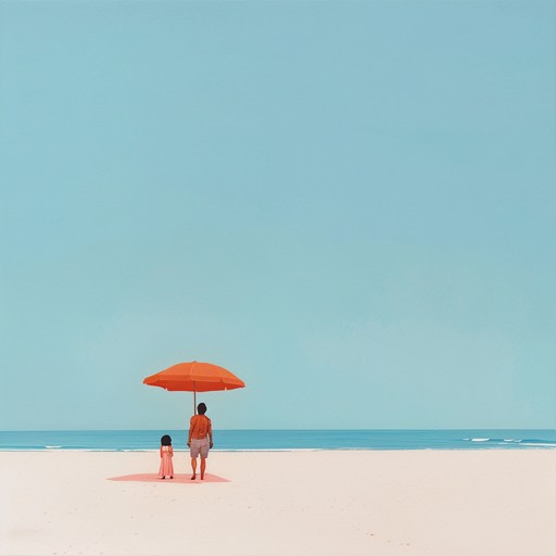 An energetic and joyful latin instrumental perfect for a summer beach party or celebration. Features a mix of acoustic guitar, trumpet, and lively percussion that transports listeners to a tropical paradise. The upbeat rhythm and catchy melodies create an irresistible urge to dance and enjoy life to the fullest.