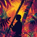 an immersive blend of ancient sounds and modern beats