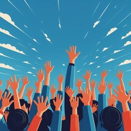soundscape for champions, celebrating glorious success
