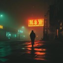 intense grime instrumental evoking urban menace and dramatic tension