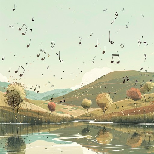 A trippy blend of contemporary classical music with ethereal and surreal undertones. The composition, driven by expressive violin melodies, takes listeners on a journey through mystical and otherworldly soundscapes. With intricate harmonies and dynamic shifts, it creates a captivating auditory experience that is both delicate and powerful.