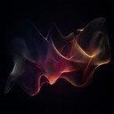 dub track with haunting echoes and deep, menacing bass.