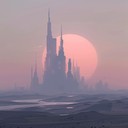 futuristic sound meets ancient peace