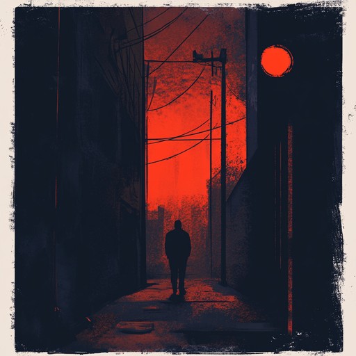 An instrumental combining eerie synth lines with aggressive beats to create a dark, immersive phonk experience.