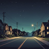 urban explorations, night ambience, moody vibes