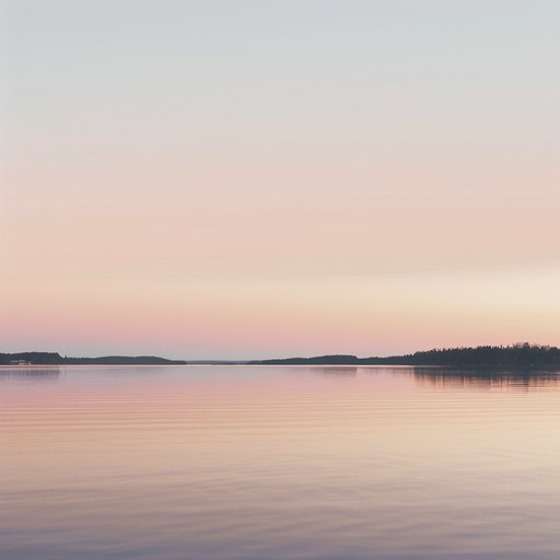 A finnish pop instrumental weaving together melancholic melodies with nostalgic undertones, painting a soundscape of poignant summer memories and fleeting moments of happiness. A finnish pop instrumental weaving together melancholic melodies with nostalgic undertones, painting a soundscape of poignant summer memories and fleeting moments of happiness.