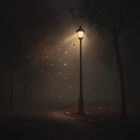 heartwarming darkwave tune with pulsating synth and ambiance.
